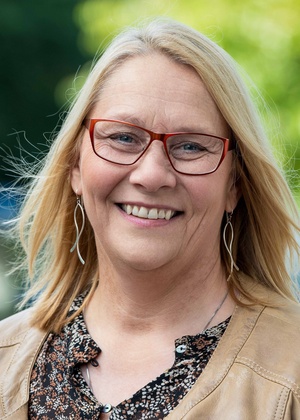 Anne-Cathrine Nannestad Pettersen - Follo + Østfold