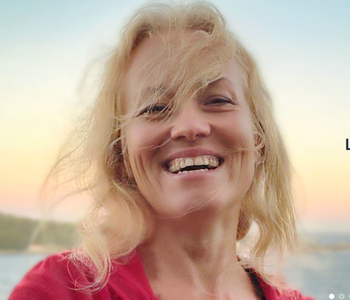 Linda Sneve - Tiltrekking coach