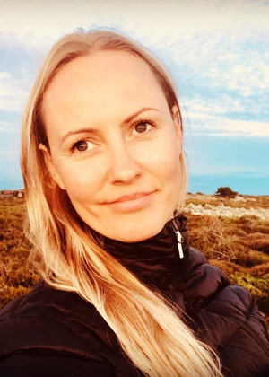 Siw-Karina Teige - Bergen Coaching