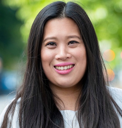 Anh Thu - Pride  🏳️‍🌈 + Venus & Mars