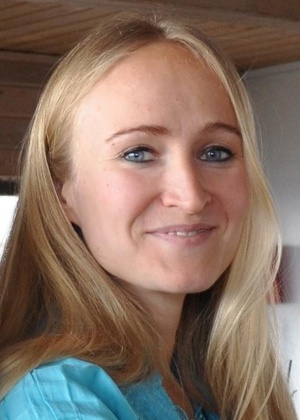 Anja Choinski