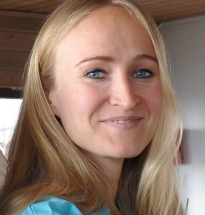 Anja Choinski