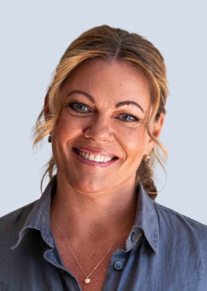 Christina Undli - Matchmaker og gestaltcoach
