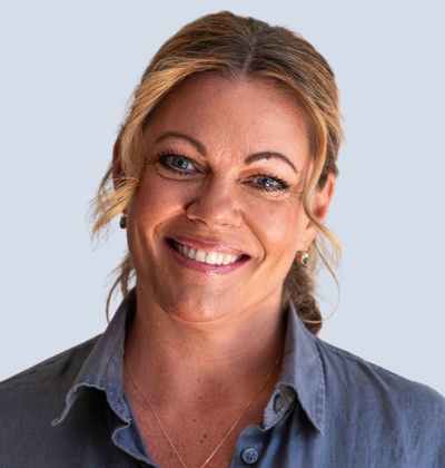 Christina Undli - Matchmaker og gestaltcoach