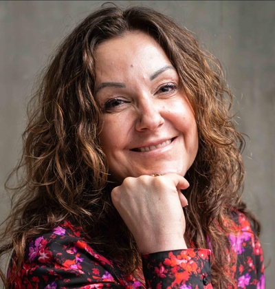 Christine Lemme - Matchmaker og rådgiver