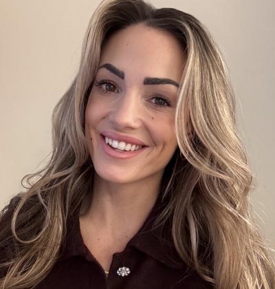 Emiliana Grymyr - Matchmaker for single 18-45 år