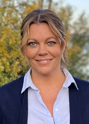 Christina Undli - Matchmaker og gestaltcoach