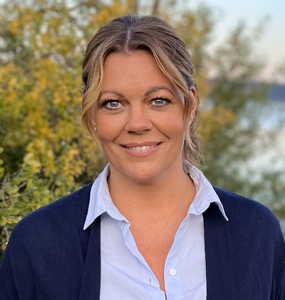 Christina Undli - Matchmaker og gestaltcoach