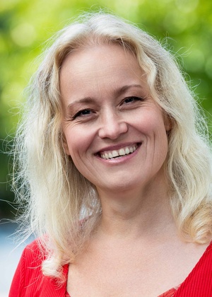 Linda Sneve - Vestfold og Telemark