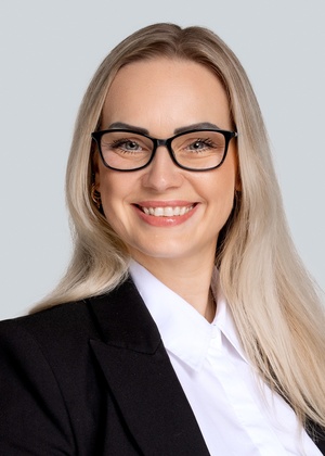 Camilla Pontini – Matchmaker og coach