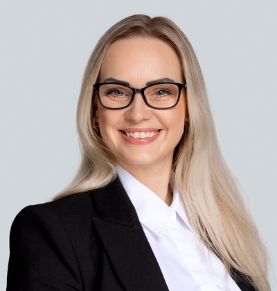 Camilla Pontini – Matchmaker og coach