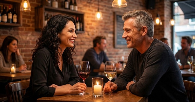 Arrangementer for single, januar 2026