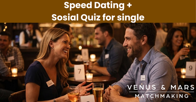 Arrangementer for single i april og mai