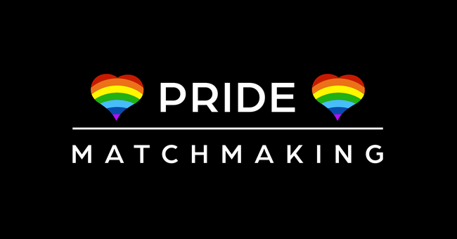 Pride general/matchmaker søkes