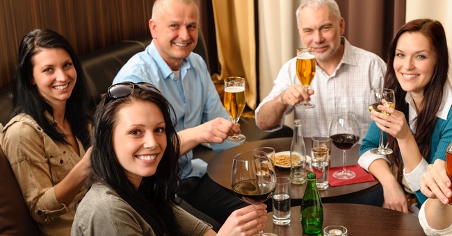 Quiz for single, hver onsdag kl. 18.00