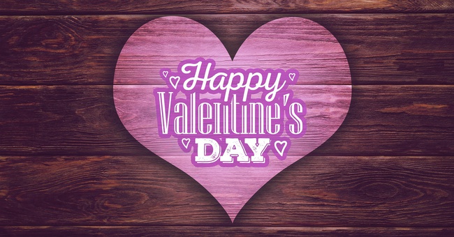 Happy Valentine's day 💖